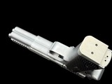 ARSENAL | AF2011-A1 | PRISMATIC DUELLER | STAINLESS | DOUBLE BARRELED 45 ACP - 6 of 12