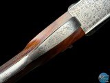F.LLI PIOTTI - MONTE CARLO - 12 GA H&H HAND-DETACHABLE SIDELOCK SXS - A. PIOTTI ENGRAVED - CASED W/ ACC. - 6 of 20