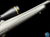 BROWNING X-BOLT PRO TUNGSTEN - 7mm REM MAG - LEUPOLD VX-6 - 2019 - 9 of 19