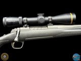 BROWNING X-BOLT PRO TUNGSTEN - 7mm REM MAG - LEUPOLD VX-6 - 2019 - 15 of 19