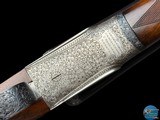 ARMI DESENZANI ITALY - SIDELOCK SXS 12 GA - 28.5" FULL/FULL - 1940 - 11 of 20