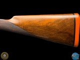 ARMI DESENZANI ITALY - SIDELOCK SXS 12 GA - 28.5" FULL/FULL - 1940 - 16 of 20