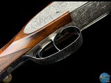 ARMI DESENZANI ITALY - SIDELOCK SXS 12 GA - 28.5" FULL/FULL - 1940 - 12 of 20