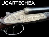 UGARTECHEA | HOLLAND & HOLLAND STYLE BEST QUALITY | CHOPPER LUMP BARRELS | 12GA -28