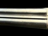 UGARTECHEA | HOLLAND & HOLLAND STYLE BEST QUALITY | CHOPPER LUMP BARRELS | 12GA -28