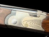 BERETTA | 682 GOLD-E | 32