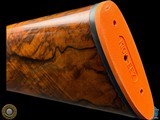 PERUGINI & VISINI - 20 GA O/U -TOMASONI ENGRAVED - DETACHABLE TRIGGER GROUP - 18 of 20