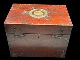 UNUSUAL CASED 4 BORE EXPLOSIVE BULLET RELOADING KIT - 3 of 13