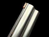 ARMI ART | DENNIS FONTANA | BOSS STYLE O/U | PINLESS SIDELOCK | 12GA | CASED - 18 of 20