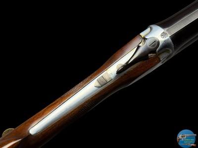 COSMI ITALY - STEEL DELUXE 20 GA - BREAK ACTION SEMI-AUTO - 1973 - Image 9 of 20