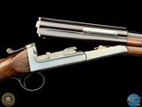 COSMI ITALY - STEEL DELUXE 20 GA - BREAK ACTION SEMI-AUTO - 1973 - Image 13 of 20