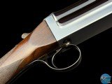 COSMI ITALY - STEEL DELUXE 20 GA - BREAK ACTION SEMI-AUTO - 1973 - Image 8 of 20
