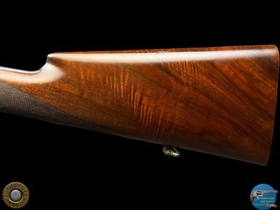 COSMI ITALY - STEEL DELUXE 20 GA - BREAK ACTION SEMI-AUTO - 1973 - Image 4 of 20