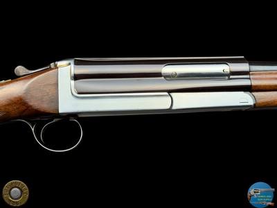 COSMI ITALY - STEEL DELUXE 20 GA - BREAK ACTION SEMI-AUTO - 1973 - Image 6 of 20