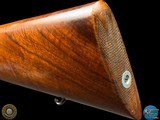 COSMI ITALY - STEEL DELUXE 20 GA - BREAK ACTION SEMI-AUTO - 1973 - Image 18 of 20