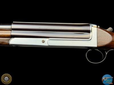 COSMI ITALY - STEEL DELUXE 20 GA - BREAK ACTION SEMI-AUTO - 1973 - Image 10 of 20