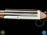 COSMI ITALY - STEEL DELUXE 20 GA - BREAK ACTION SEMI-AUTO - 1973 - Image 10 of 20