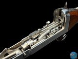 COSMI ITALY - STEEL DELUXE 20 GA - BREAK ACTION SEMI-AUTO - 1973 - Image 14 of 20