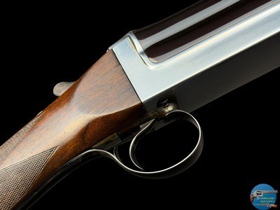 COSMI ITALY - STEEL DELUXE 20 GA - BREAK ACTION SEMI-AUTO - 1973 - Image 8 of 20