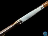 COSMI ITALY - STEEL DELUXE 20 GA - BREAK ACTION SEMI-AUTO - 1973 - Image 7 of 20