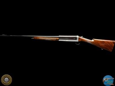 COSMI ITALY - STEEL DELUXE 20 GA - BREAK ACTION SEMI-AUTO - 1973 - Image 3 of 20