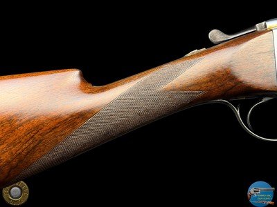 COSMI ITALY - STEEL DELUXE 20 GA - BREAK ACTION SEMI-AUTO - 1973 - Image 20 of 20