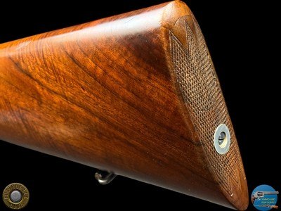 COSMI ITALY - STEEL DELUXE 20 GA - BREAK ACTION SEMI-AUTO - 1973 - Image 18 of 20