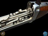 COSMI ITALY - STEEL DELUXE 20 GA - BREAK ACTION SEMI-AUTO - 1973 - Image 15 of 20