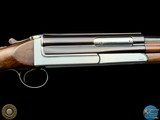 COSMI ITALY - STEEL DELUXE 20 GA - BREAK ACTION SEMI-AUTO - 1973 - Image 6 of 20