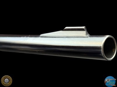 COSMI ITALY - STEEL DELUXE 20 GA - BREAK ACTION SEMI-AUTO - 1973 - Image 17 of 20