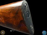 ABBIATICO & SALVINELLI (FAMARS) CASTORE 12 GA - SELF-COCKING HAMMER SXS - Image 15 of 20