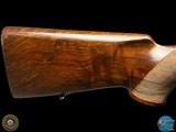 ABBIATICO & SALVINELLI (FAMARS) CASTORE 12 GA - SELF-COCKING HAMMER SXS - Image 5 of 20