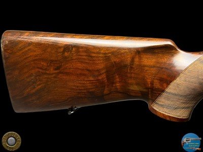 ABBIATICO & SALVINELLI (FAMARS) CASTORE 12 GA - SELF-COCKING HAMMER SXS - Image 5 of 20