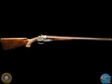 ABBIATICO & SALVINELLI (FAMARS) CASTORE 12 GA - SELF-COCKING HAMMER SXS - Image 2 of 20