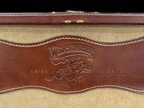 LIMITED EDITION #3/25 - WINCHESTER MODEL 94 - ITALY ANAGI 25TH ANNIVERSARY - 20 of 20