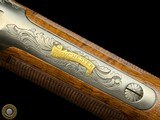 LIMITED EDITION #3/25 - WINCHESTER MODEL 94 - ITALY ANAGI 25TH ANNIVERSARY - 9 of 20