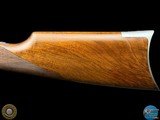 LIMITED EDITION #3/25 - WINCHESTER MODEL 94 - ITALY ANAGI 25TH ANNIVERSARY - 4 of 20