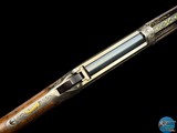 LIMITED EDITION #3/25 - WINCHESTER MODEL 94 - ITALY ANAGI 25TH ANNIVERSARY - 8 of 20