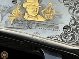 LIMITED EDITION #3/25 - WINCHESTER MODEL 94 - ITALY ANAGI 25TH ANNIVERSARY - 11 of 20
