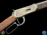 LIMITED EDITION #3/25 - WINCHESTER MODEL 94 - ITALY ANAGI 25TH ANNIVERSARY - 18 of 20