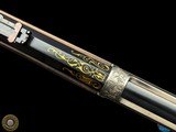 LIMITED EDITION #3/25 - WINCHESTER MODEL 94 - ITALY ANAGI 25TH ANNIVERSARY - 12 of 20