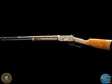 LIMITED EDITION #3/25 - WINCHESTER MODEL 94 - ITALY ANAGI 25TH ANNIVERSARY - 3 of 20