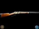 LIMITED EDITION #3/25 - WINCHESTER MODEL 94 - ITALY ANAGI 25TH ANNIVERSARY - 2 of 20