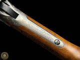 GIOVANELLI ENGRAVED WINCHESTER MODEL 84 GREAT WESTERN ARTISTS II - 945/999 - 16 of 20