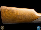 GIOVANELLI ENGRAVED WINCHESTER MODEL 84 GREAT WESTERN ARTISTS II - 945/999 - 5 of 20