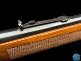 GIOVANELLI ENGRAVED WINCHESTER MODEL 84 GREAT WESTERN ARTISTS II - 945/999 - 11 of 20