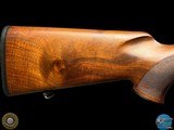 MINTY MAUSER GERMANY - MODEL 03 404 JEFFERY -30mm QD RINGS- DETACHABLE MAG -2011 - 5 of 20