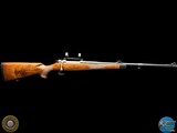 MINTY MAUSER GERMANY - MODEL 03 404 JEFFERY -30mm QD RINGS- DETACHABLE MAG -2011 - 2 of 20