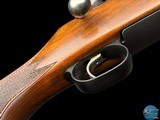 MINTY MAUSER GERMANY - MODEL 03 404 JEFFERY -30mm QD RINGS- DETACHABLE MAG -2011 - 8 of 20