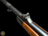 MINTY MAUSER GERMANY - MODEL 03 404 JEFFERY -30mm QD RINGS- DETACHABLE MAG -2011 - 14 of 20